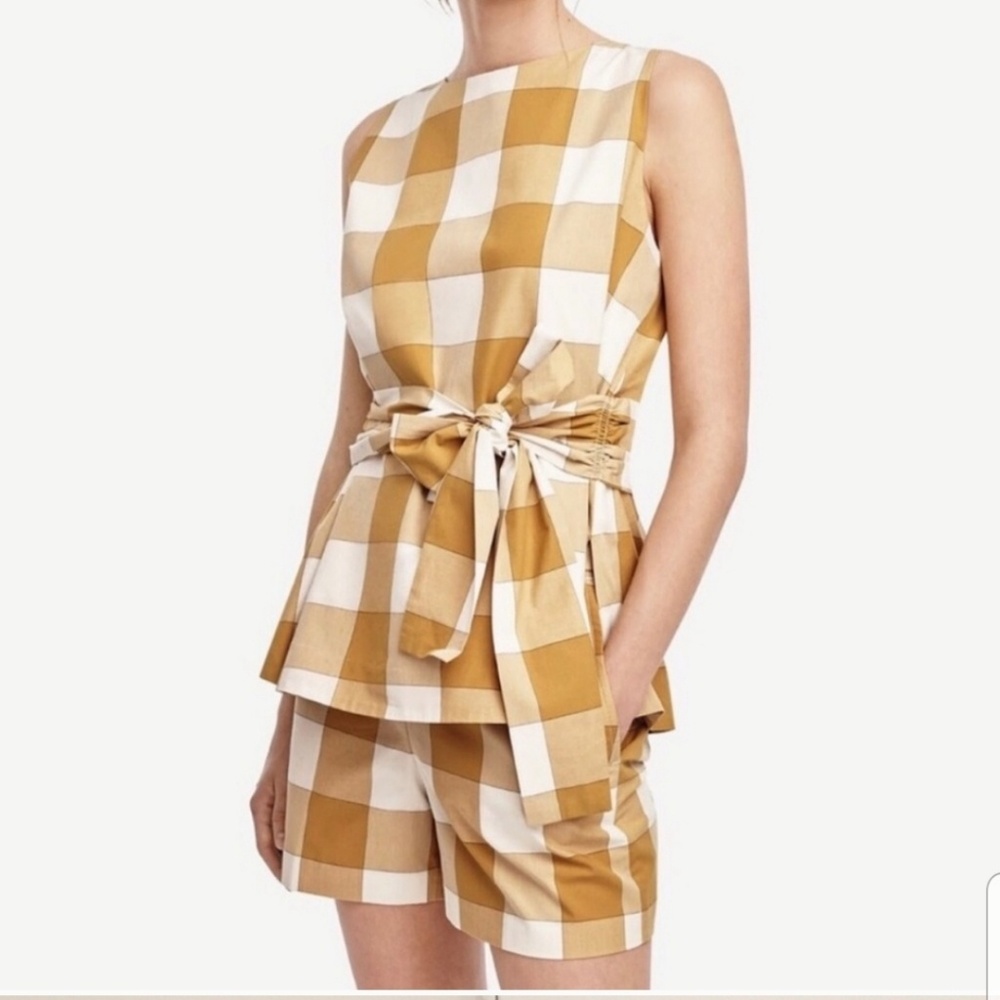 Ann Taylor summer top!